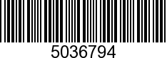 5036794 - L/P   28.99