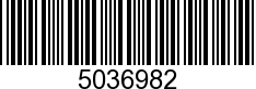 5036982 - BOLT