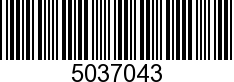 5037043 - SCREW