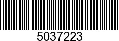 5037223 - BALL DETENT