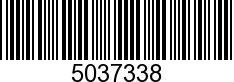 5037338 - WASHER