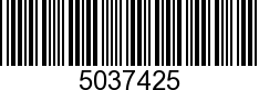 Replaced by 5037564