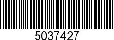 Replaced by 5037564