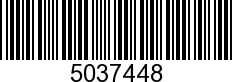 5037448 - GEARCASE&SCREW AY