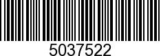 5037522 - BOLT