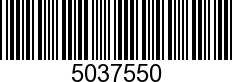5037550 - BOLT
