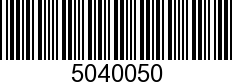 KEY 5040050