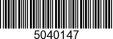 OIL SEAL 5040147