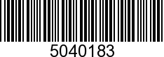 GUIDE PLATE GASKET 5040183