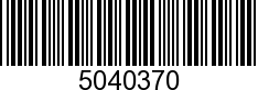 THRMST CAP GSKT 5040370