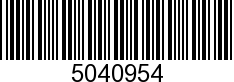 CYL HEAD GASKET 5040954