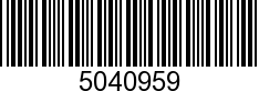 CARBURETOR GASKET 5040959
