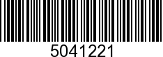 WTR PIPE SEAL U 5041221