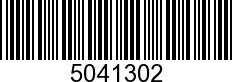 RUBBER MOUNT 5041302