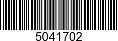 BALL BEARING 5041702