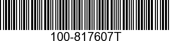 100-817607T - PLATE-SUPPORT      NLA