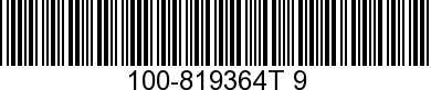 100-819364T9 - COWL ASSY-BASIC        NLA