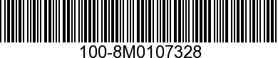 100-8M0107328 - COWL-BOTTOM, PORT  NLA