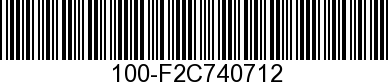100-F2C740712 - COVER-35-FORCE     - Replaced by 100-819748A3