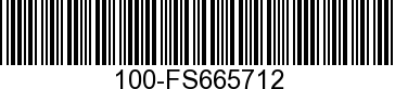 100-FS665712 - COWL ASSY-BASIC    NLA
