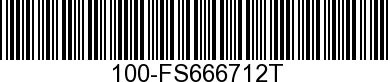 100-FS666712T - COWL ASSY          NLA