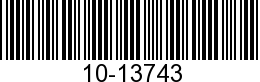10865148 10-13743
