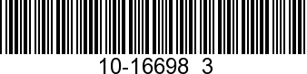 10-166983 - BOLT