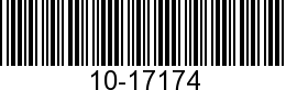 10-17174 - BOLT               NLA