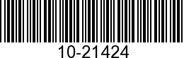 10-21424 - SCREW              NLA