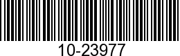10-23977 - SCREW              - Replaced by 10-20650