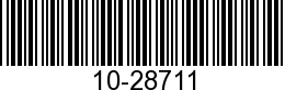 10-28711 - SCREW @5           NLA