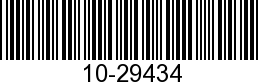 10-29434 - SCREW              NLA