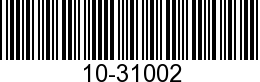 SCREW,NLA 10-31002