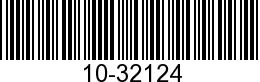 10-32124 - SCREW              - Replaced by 10-28668