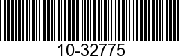10-32775 - SCREW @5           NLA