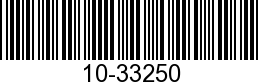 10-33250 - NLA                NLA