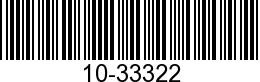 10-33322 - BOLT               NLA