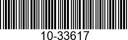 10-33617 - NLA                NLA