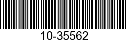 10-35562 - SCREW @5           NLA