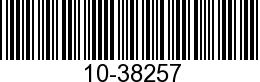 10-38257 - SCREW              - Replaced by 10-62269
