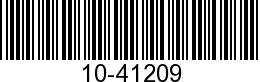 10-41209 - SCREW              NLA