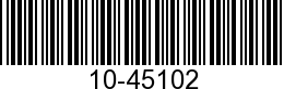 10-45102 - SCREW              NLA