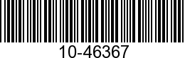 10-46367 - SCREW (.190-32 x   NLA