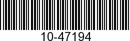 10-47194 - SCREW @5           - Replaced by 10-37656