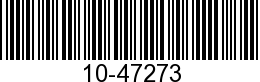 10-47273 - SCREW @5           NLA