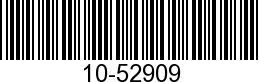 10-52909 - SCREW              NLA
