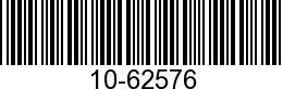 10-62576 - SCREW-W/LW         NLA