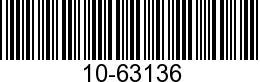 10-63136 - SCREW (#10-24 x .  NLA