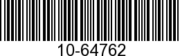 10-64762 - BOLT               NLA