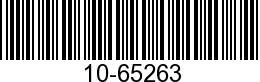 10-65263 - SCREW              NLA